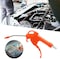 AL ARQAM Portable Air Blow Dust Guns Compressed Air Duster  AR-10 Air Compressor Accessories Pneumatic Cleaning Tool