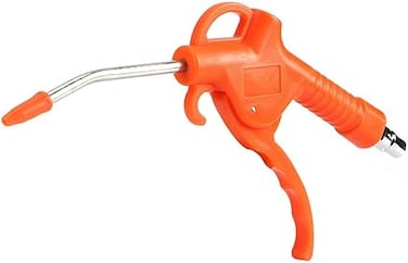 AL ARQAM Portable Air Blow Dust Guns Compressed Air Duster  AR-10 Air Compressor Accessories Pneumatic Cleaning Tool