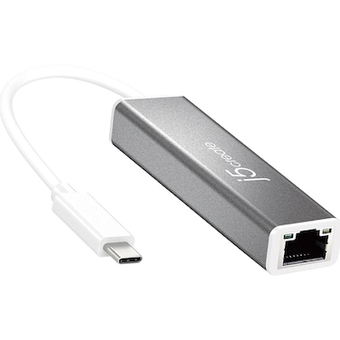 USB-C&trade; to Gigabit Ethernet Adapter
