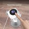 All Around Webcam, N/A Video Capture Resolution - White and Black
