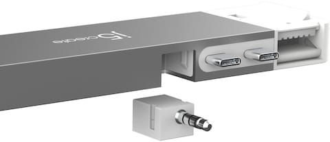 4K60 Elite Pro USB4&reg; Hub with MagSafe&reg; Kit
