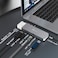4K60 Elite Pro USB4&reg; Hub with MagSafe&reg; Kit
