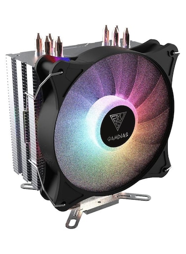GAMDIAS Boreas E1 410 Lite Air Cooler