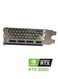 NVIDIA GeForce RTX3060 GPU   12GB GDDR6, 192bit, Graphic Card