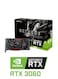 NVIDIA GeForce RTX3060 GPU   12GB GDDR6, 192bit, Graphic Card