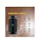 Portable Electric Incense Burner with Turbo Fan, USB-C Rechargeable 2000mAh Metal Aroma Diffuser