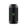 Portable Electric Incense Burner with Turbo Fan, USB-C Rechargeable 2000mAh Metal Aroma Diffuser
