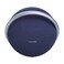 Harman Kardon Portable Bluetooth Speaker Onyx Studio 8, Bluetooth 5.2, Dual Microphones, 8 Hours Playtime, Li-ion Polymer Battery, Self-Tuning Tech, Recycled Plastic, Blue
