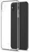 Moshi Vitros iPhone Xs Max Case Crystal Clear, Shockproof, Drop Protection, Antiscratch, Wireless Charging Compatible Mobile Cover, Clear