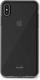 Moshi Vitros iPhone Xs Max Case Crystal Clear, Shockproof, Drop Protection, Antiscratch, Wireless Charging Compatible Mobile Cover, Clear