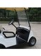 MARSHELL 2 SEATER GOLF CART DG-M2 WHITE