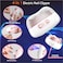 4 In 1 Electric Nail Clipper -M8