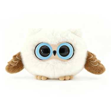 GUGU Owl AI Pet &ndash; Your Smart, Interactive Companion