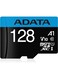 بطاقة مايكرو اس دي اداتا   128 جيجابايت