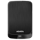 ADATA HV320 2TB External Portable Slim HDD Hard Drive Fast Data Transfer   Black