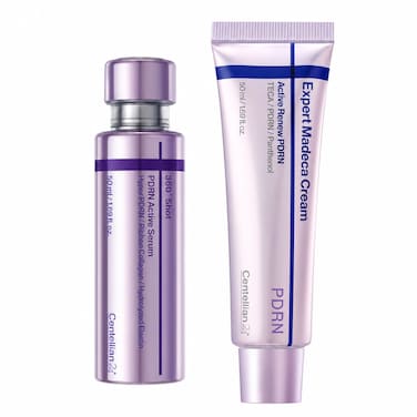 Centellian24 PDRN Serum + Expert Cream