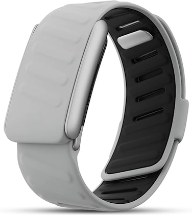 WHOOP 5.0  One/Peak Silicone Sport Replacement Band Compatible Fitness Tracker &ndash; Breathable, Durable &amp; Comfortable   Not for Whoop Gen 4