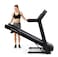 HORIZON Treadmill T101-27
