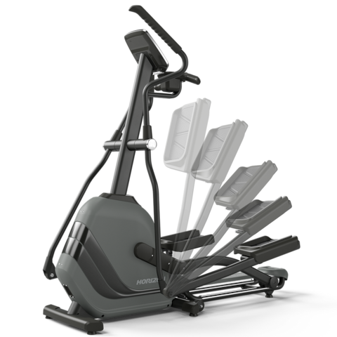 Horizon Fitness Evolve Evolve Elliptical Review Buy HORIZON