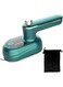mini iron steam portable Professional clothe iron Portable Hanging Ironing Machine Handheld Electric Iron,Folded Mini Steam Garment Steamer for Home Travel Business