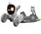 Loona Robot Pet Dog ChatGPT-4o Smart AI-Powered Companion Voice &amp; Gesture Control, Real-Time Interaction Robotics Toys for Kids, Home Monitoring - Includes Charging Dock