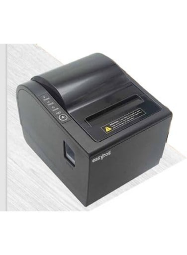 Easypos EPR250UE, USB + LAN Receipt Printer,230mm/sec,80mm paper width, with auto cutter