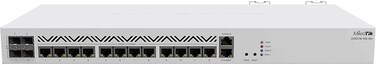 MikroTik CCR2116-12G-4S+ Cloud Core Router