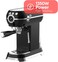 Retro Style Espresso Machine, 15-Bar - RD-LE6400