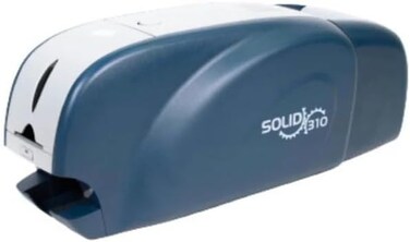 Solid 310D Dual-sided card printer (Part - 653218)