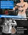 Twister Arm Exerciser Adjustable Chest Expander arm Exerciser