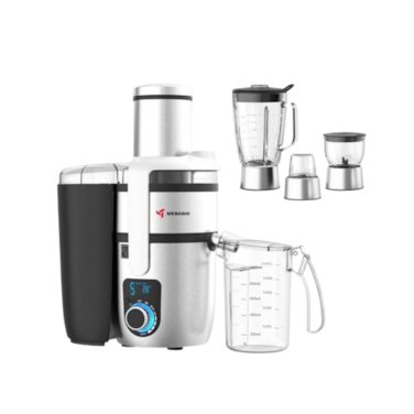 Mebashi ME-JB2013 4 IN 1 Juicer Blender
