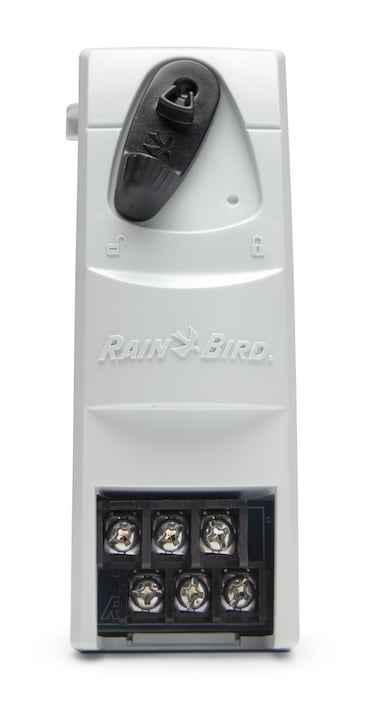 6 STATION MODULE, F38260, ESPSM6, MAKE:RAINBIRD; F38260