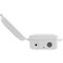 CONTROLLER, FOR 8 STATION, F56128, MAKE:RAINBIRD; OUTDOOR RC2-230V
