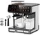 DSP 3-in-1 Espresso Coffee Machine, 20 Bar Pressure Built-in Grinder, 500ml Milk Tank , Touchscreen Control - KA3146