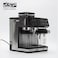 DSP 3-in-1 Espresso Coffee Machine, 20 Bar Pressure Built-in Grinder, 500ml Milk Tank , Touchscreen Control - KA3146