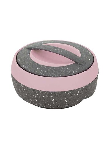 Cosmos Ceramic Casserole Assorted Colour 1.5Liters