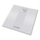 Rossmax WB101 Super Slim Electronic Glass Personal Weight Scale