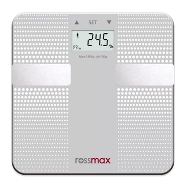 Rossmax WF260 Body Fat Monitor