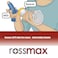Rossmax AS175 Adult Aero Spacer - Valved Holding Chamber