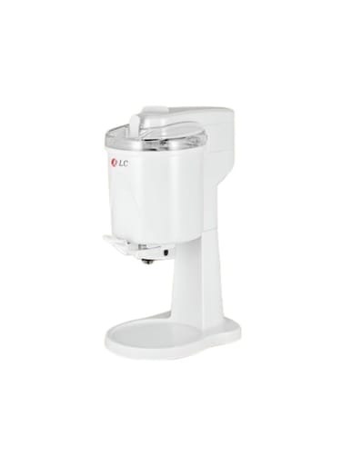 DLC-35151 Ice Cream Maker with 1.5 Liter Capacity 18 Watt