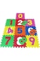 Puzzle Mat Number 0-9 10pcs 12inch 1001