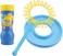 Uncle Bubble Fantasy Bubbling Wand For Tricks, Sculptures and Bubble Art - Makes Bubbles Of Many Sizes - Includes Bubble Liquid and Dipping Tray