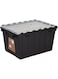 Cosmoplast 55L Utility Storage Plastic Box