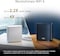 Asus XT8 Zenwifi Tri-Band Whole Home Mesh Wifi System, Pack of 2, White
