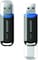 ADATA C906 Compact 8GB USB Flash Drive   Black