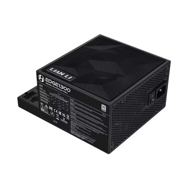 Lian li 1300W ATX PSU 80+ Platinum Power Supply Black
