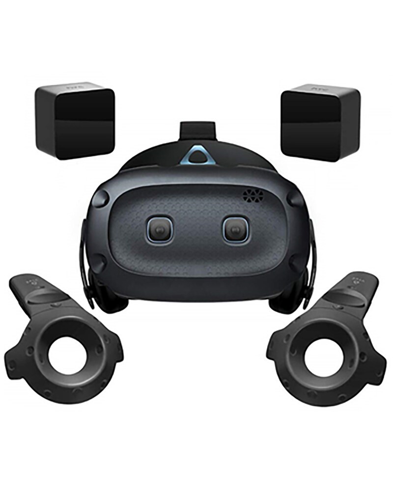 htc Htc Vive Cosmos Elite Full Kit Vr Headset