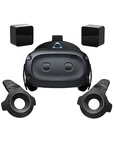 HTC Vive Cosmos Elite Full Kit VR Headset