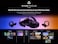 HTC Vive Focus Vision Pro