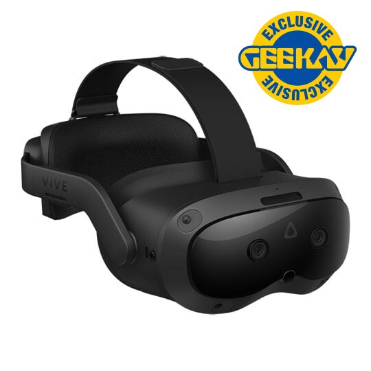 htc Htc Vive Focus Vision Pro